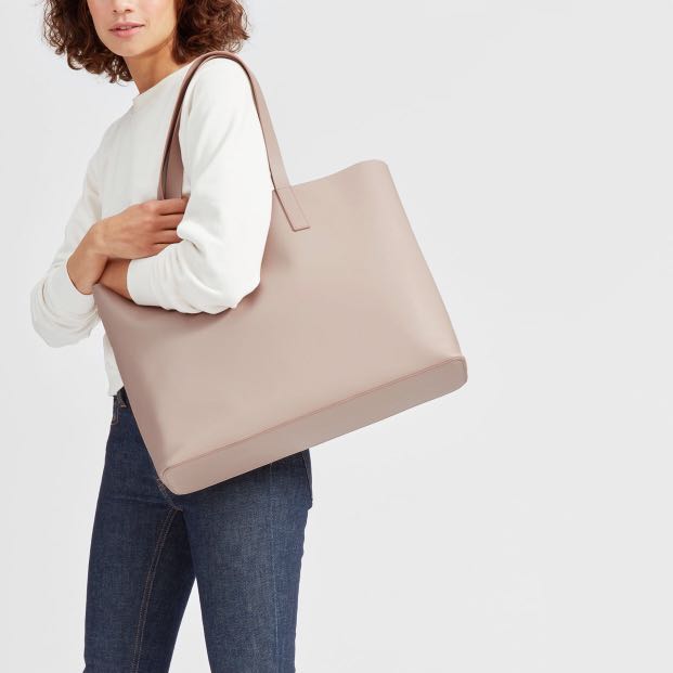 Everlane day market tote best sale