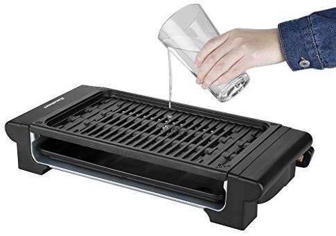 Excelvan electric grill sale