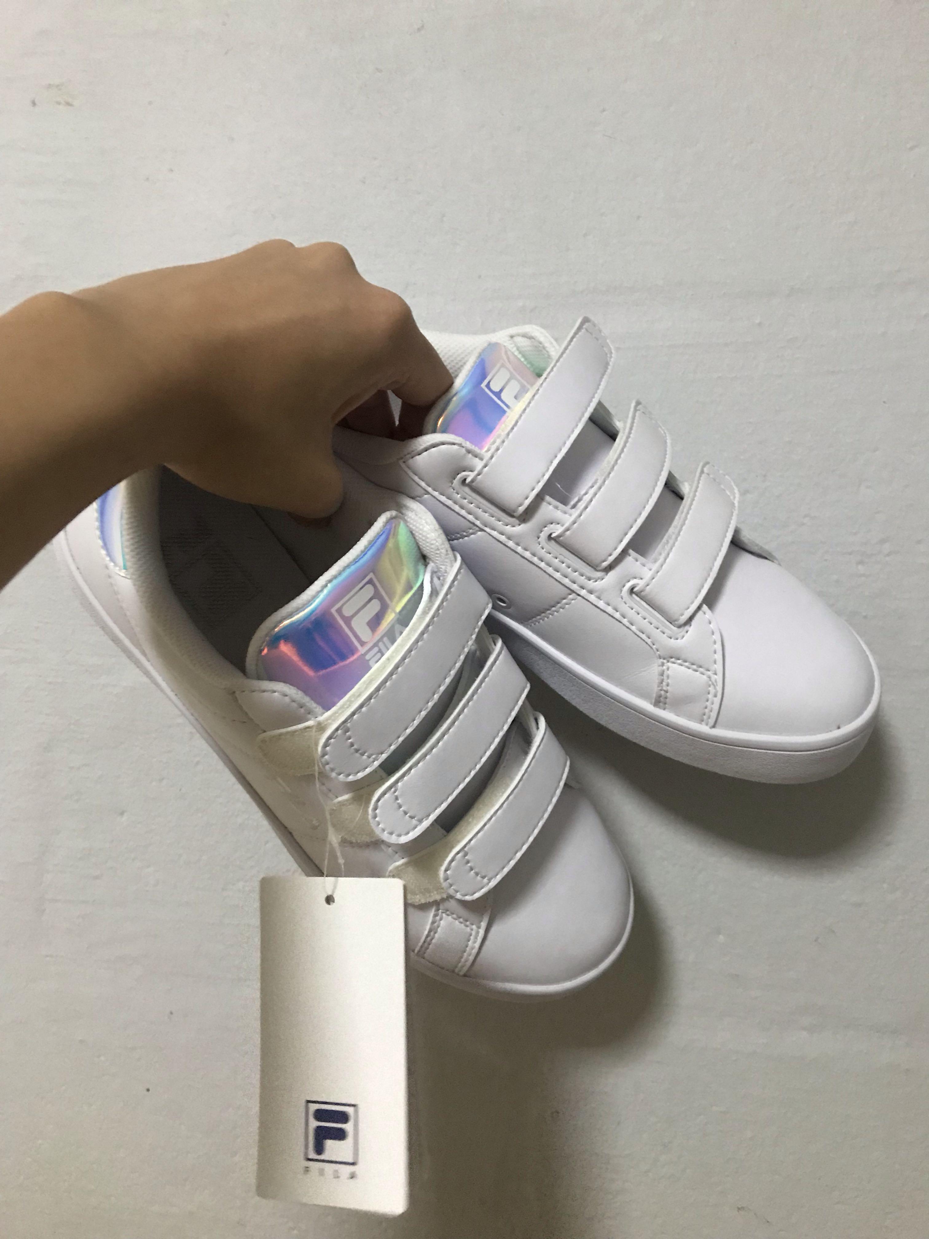 fila court deluxe vc prism