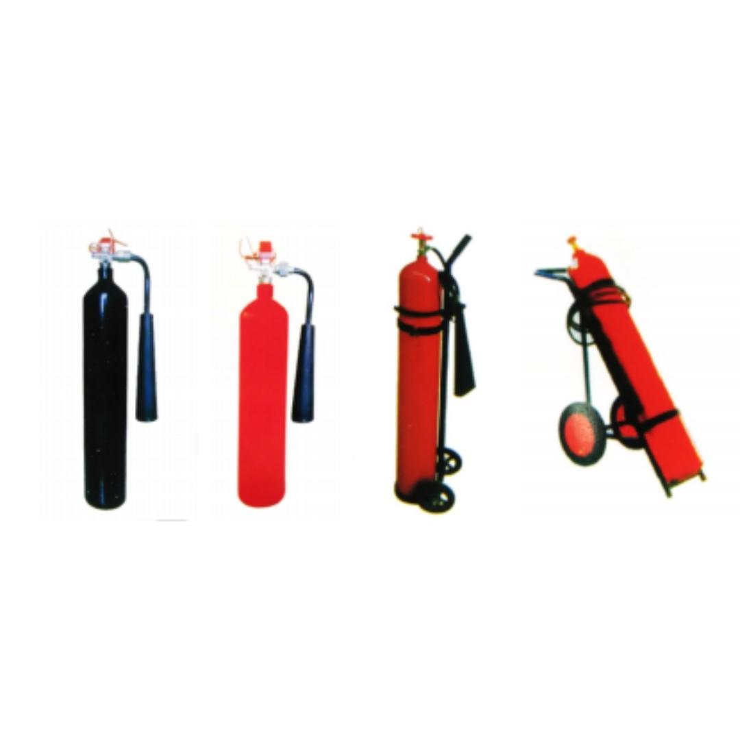 FIRE EXTINGUISHER (CO2) (Category: Construction & Building Materials) located in Pasig City. Submitted by cyrel.suyman (Listing ID 245360554, Image 1). Description: For MORE inquiries call us @ 0975 129 2581 or 576-4091 and look for Say. You can also Email Us at cyrel.suyman@bigleap.ph.