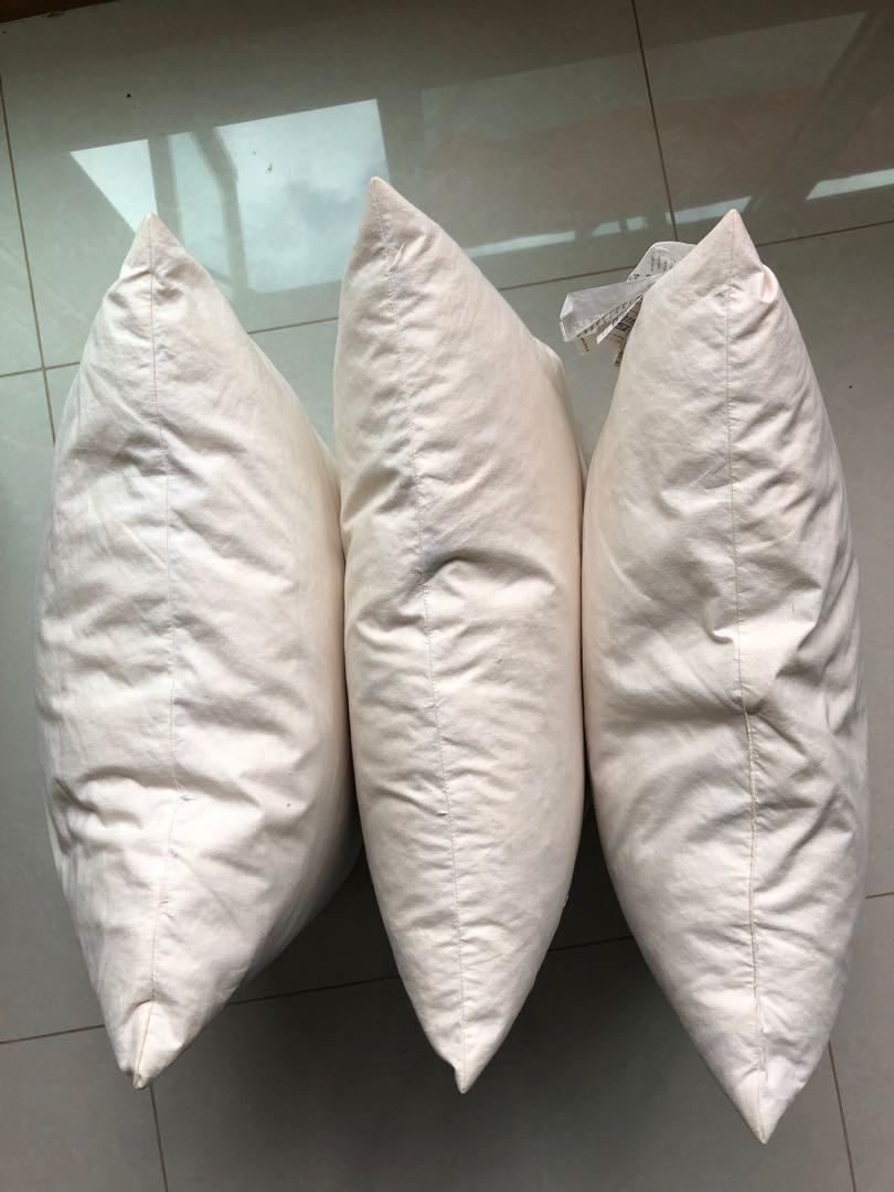 Fjadrar inner cushion Free Items on Carousell