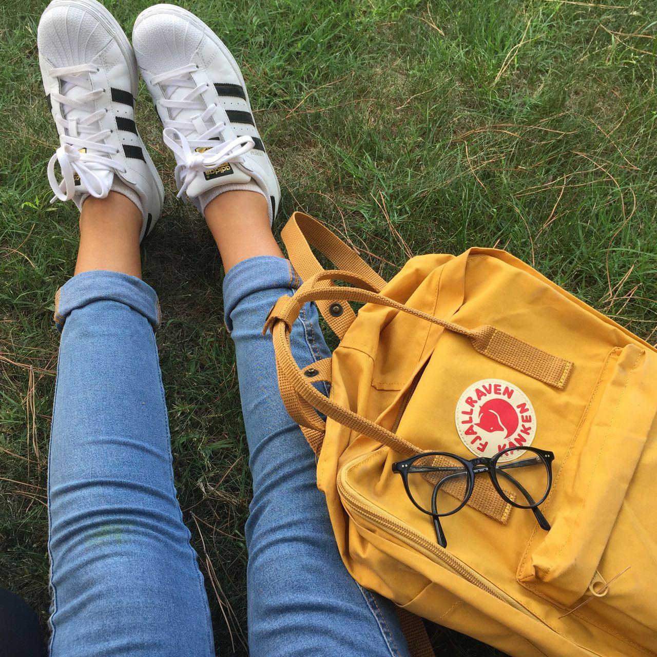 Ocher kanken sales