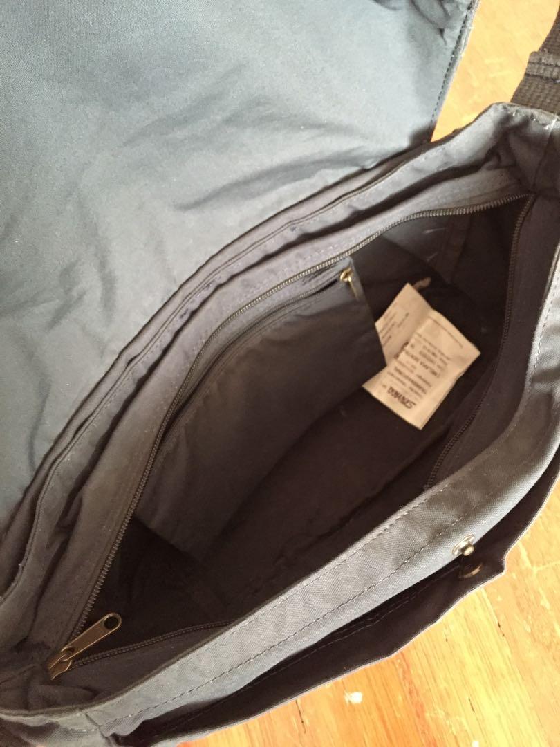 FJALLRAVEN KANKEN SHOULDER BAG, Men's Fashion, Bags, Sling Bags on Carousell