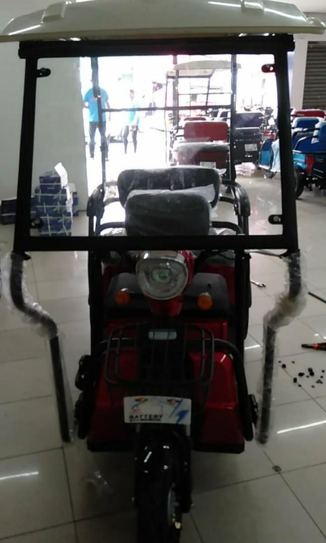 FODDY JONSON EBIKE Everything Else Others on Carousell