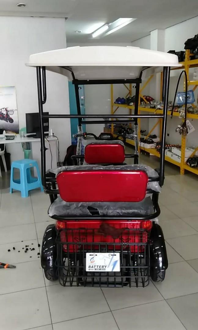 FODDY JONSON EBIKE Everything Else Others on Carousell