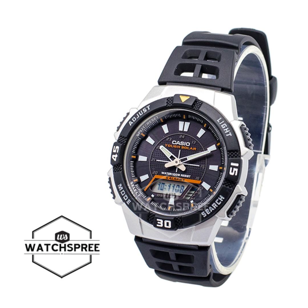 Casio aq clearance 800w
