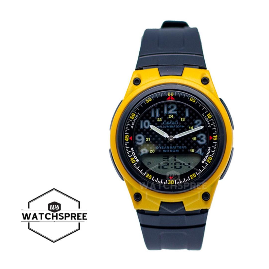 Casio w hotsell 80