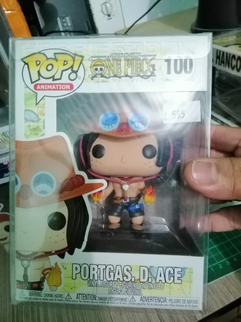 Don't Get Caught Slipping: Real vs Fake Luffy Funko Pop 