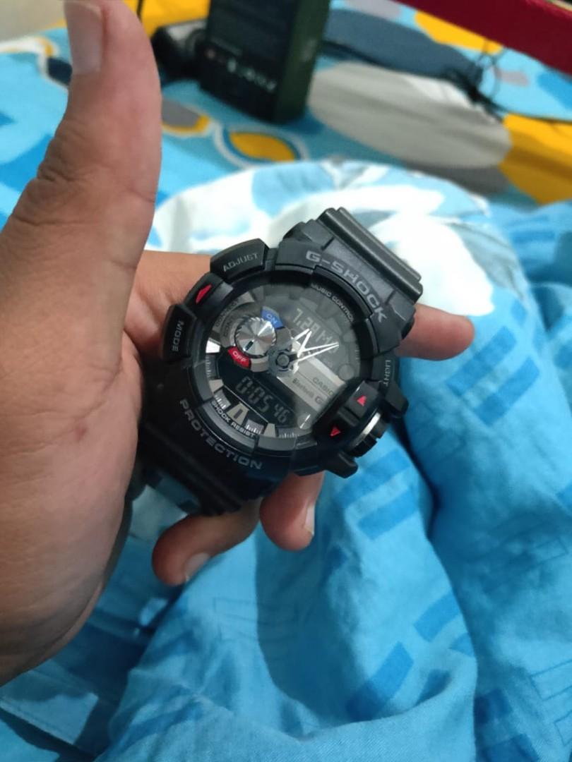 G shock gb400 outlet
