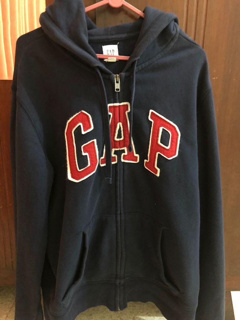 gap sweater hoodie