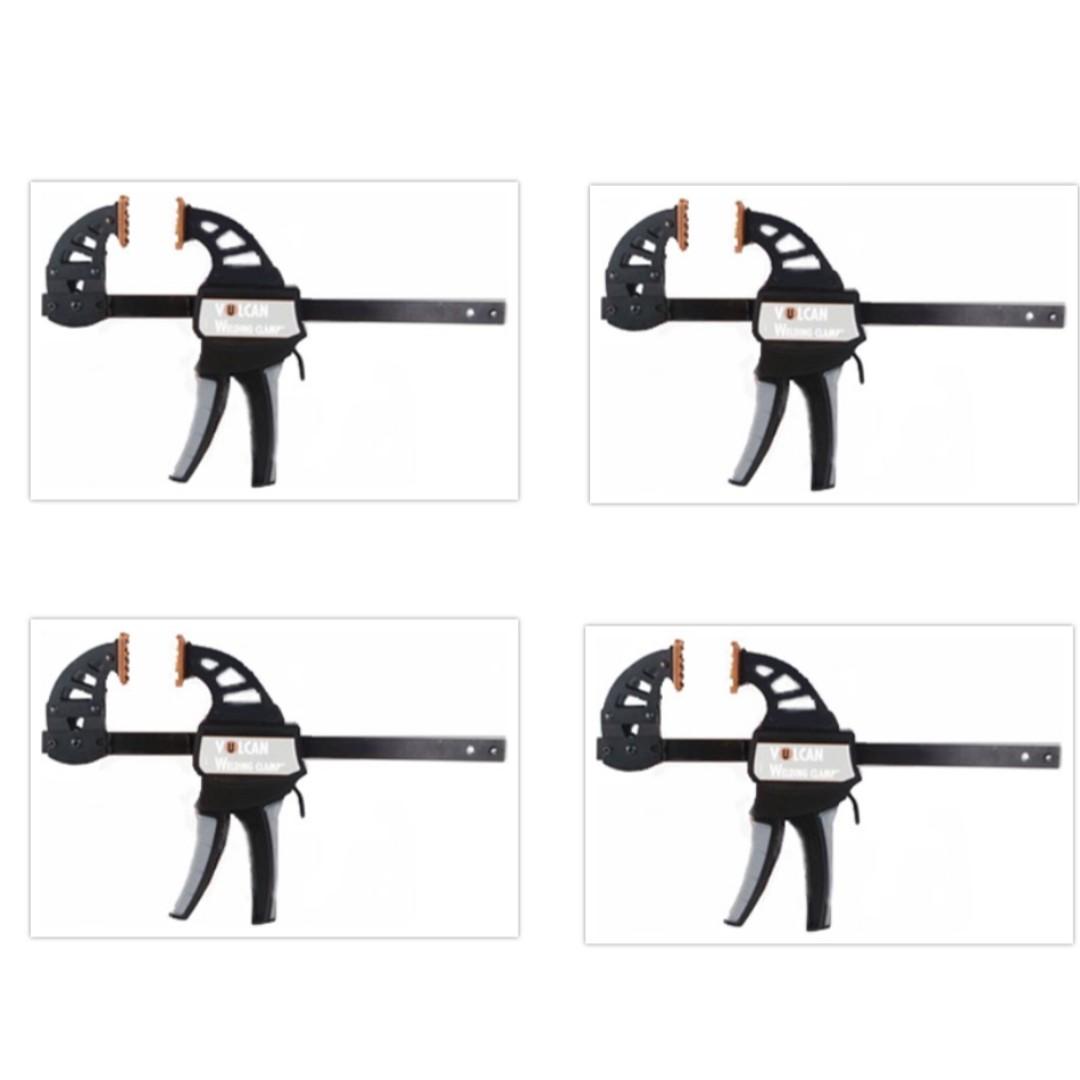 Gator Welding Clamp (Category: Home Improvement Tools & Accessories) located in Manila. Submitted by joeyroque09 (Listing ID 245329411, Image 1). Description: Takezo Industrial Supply 09177110098 Contact us for more information. For more inquiries please contact https://www.facebook.com/takezo.industrial Our Website: takezoindustrialsupply.com https://takezoindustrialsupply.storehub.me/ “ GATOR “ WELDING CLAMP ( Israel ) 420-08 900.00 Contact us 