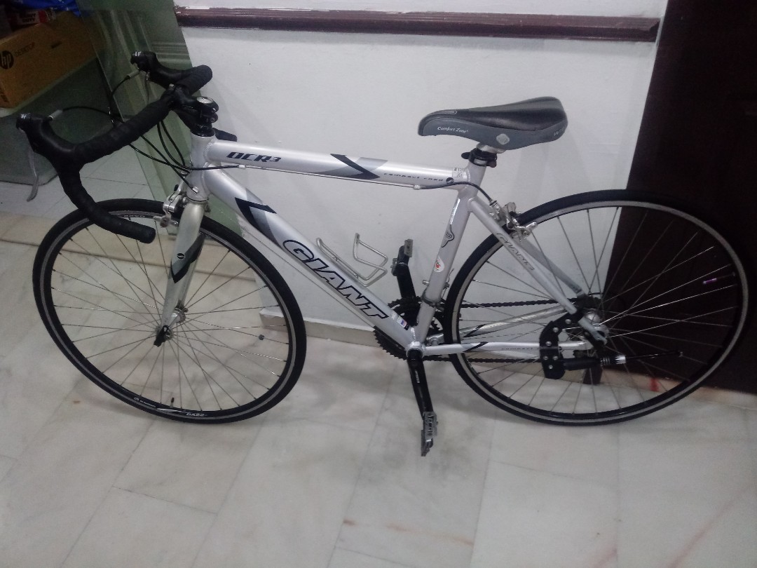 Giant OCR3 Compact Road Bike, Sports 