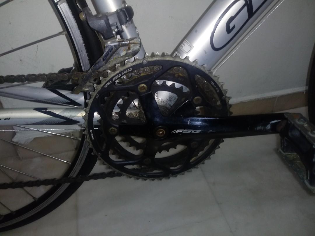 giant road bike ocr3