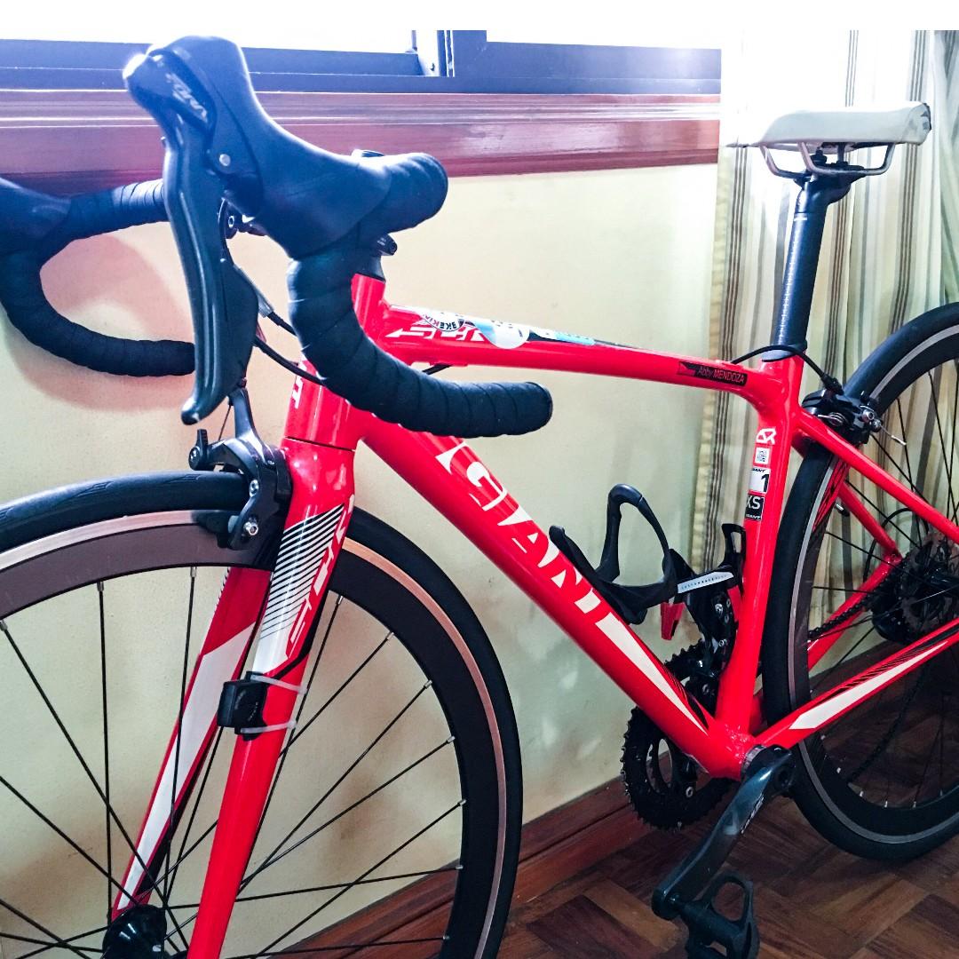 giant brand bikes for sale