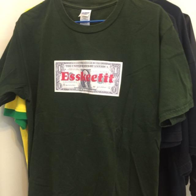 nike off white tee sizing