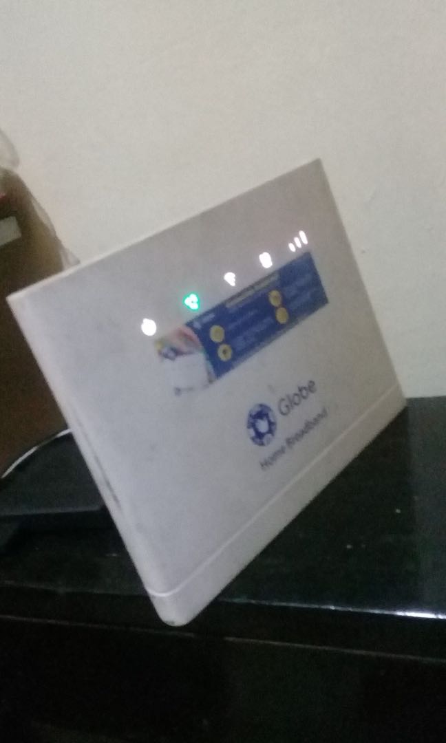 globe b315s936 openline with openvpn installed, Computers & Tech