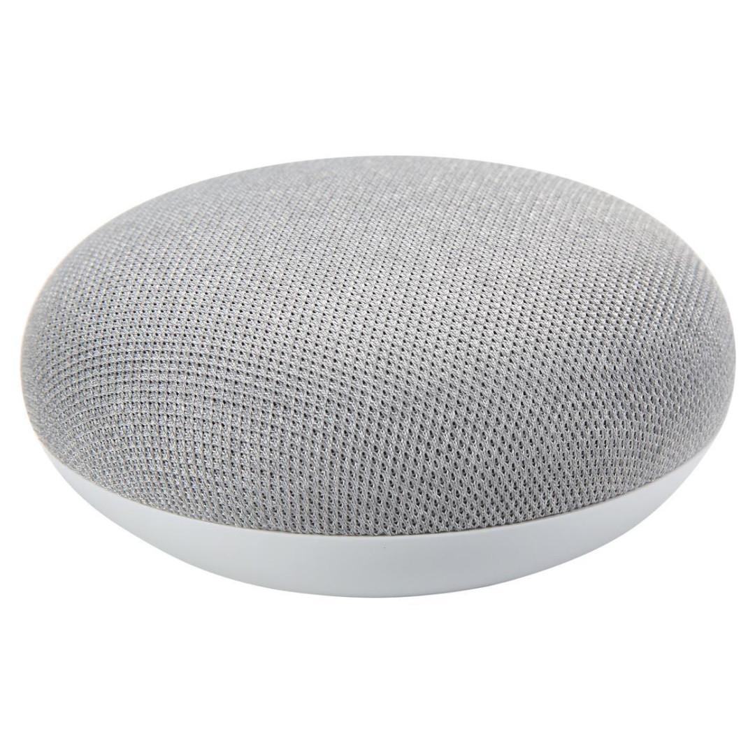 Google home mini sale appliances