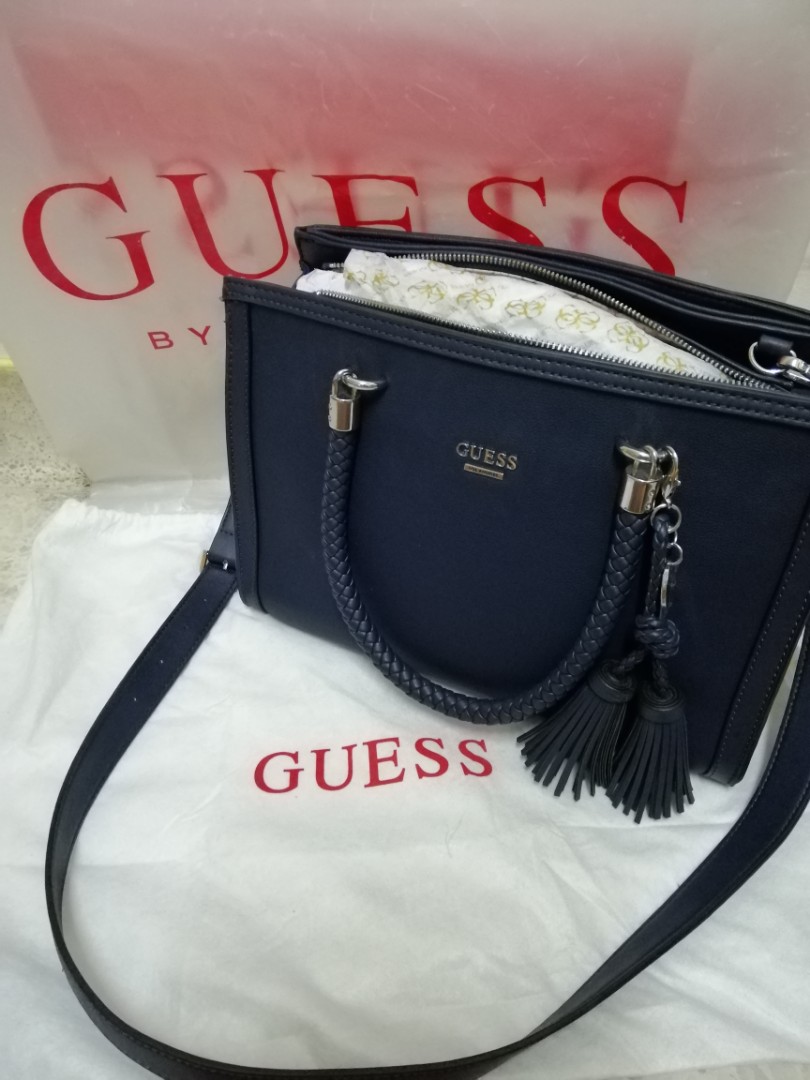 Guess clearance havenhurst satchel