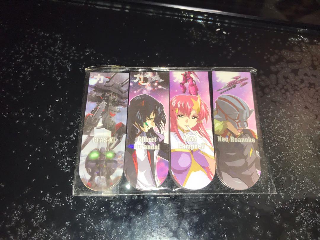 Gundam Seed Destiny高達力水磁石貼 玩具 遊戲類 其他 Carousell Gundam Seed Destiny高達力水磁石貼 玩具 遊戲類 其他 Carousell