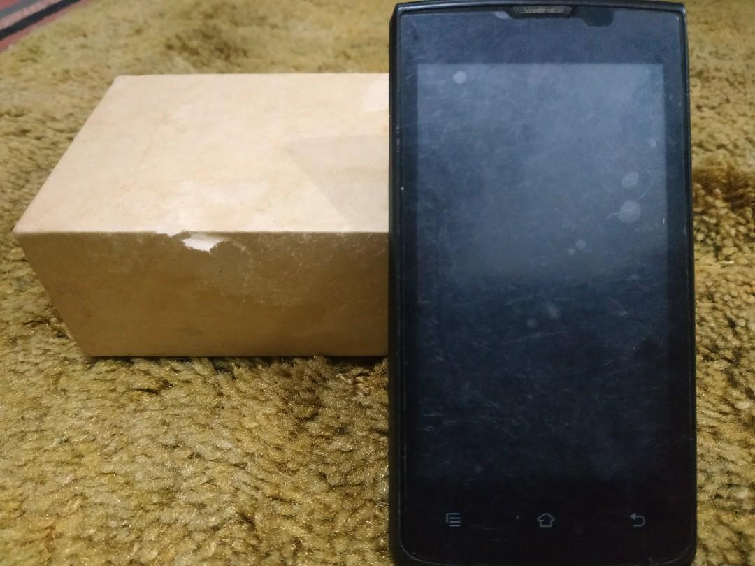 Handphone Hp Smartfren Andromax C3 Second Murah Pemakaian Ibu No Error Telepon Seluler Tablet Ponsel Android Lainnya Di Carousell Smartfren andromax c3si adalah handphone terakhir yang akan dipasarkan perusahaan internet provider ini di jaringan cdma dan gsm. handphone hp smartfren andromax c3 second murah pemakaian ibu no error