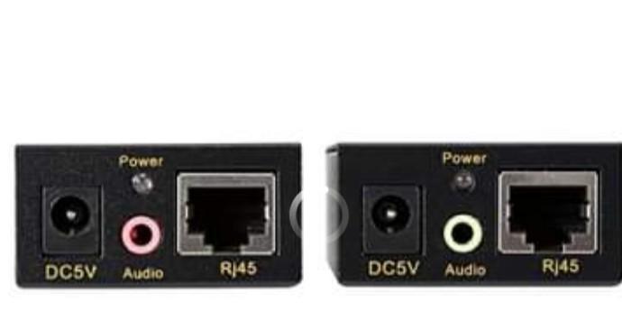HDMI Extender (Category: Cables & Adaptors) located in Quezon City. Submitted by goodviberco (Listing ID 245435339, Image 2). Description: 60m P3,000 100m P3,800 150m P4,500 200m P5,000.