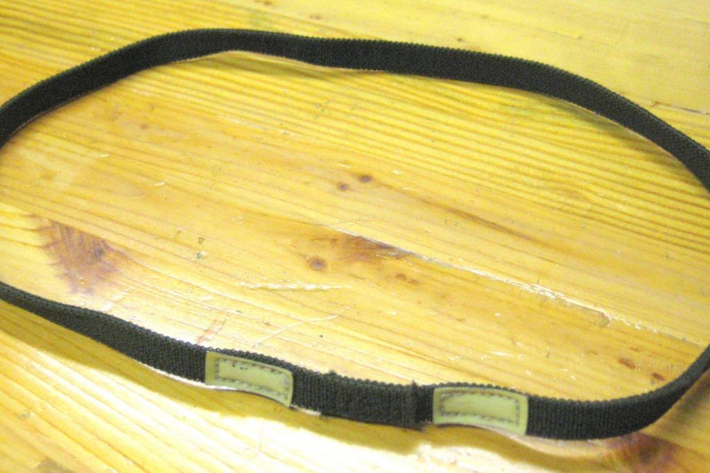 HELMET BAND for US Army M1 helmet dan PASGT helmet, Everything Else