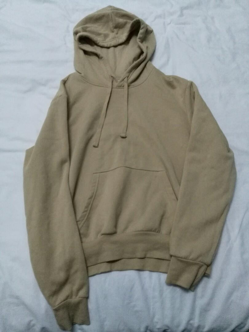 Nude color hoodie store