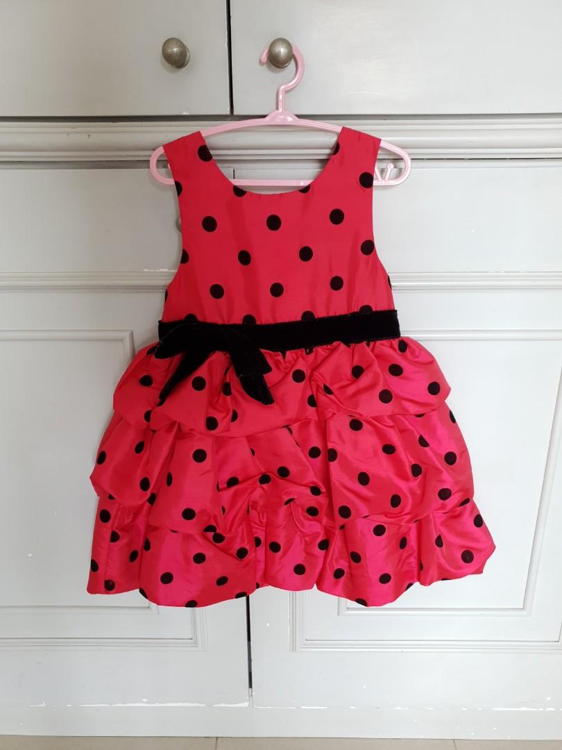 childrens party dresses h&m