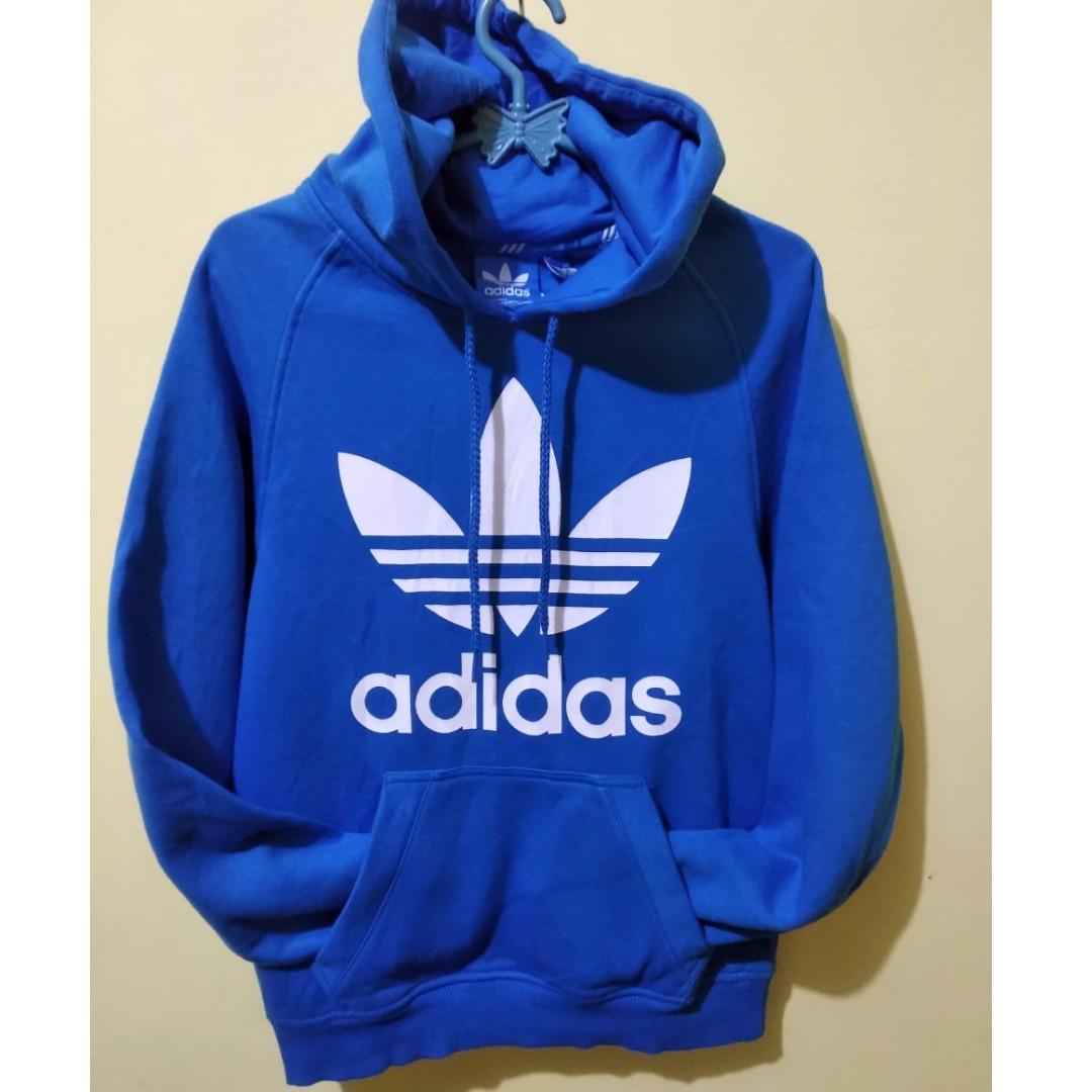 Adidas hoodie best sale 3foil