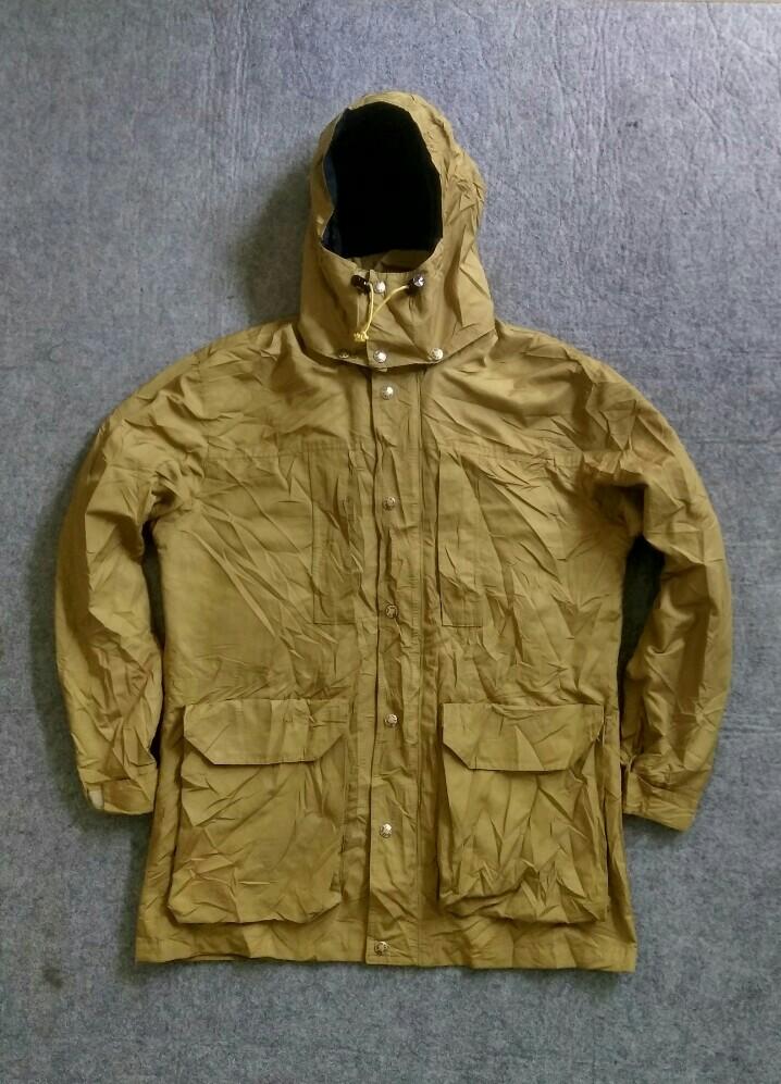 jaket parka the north face