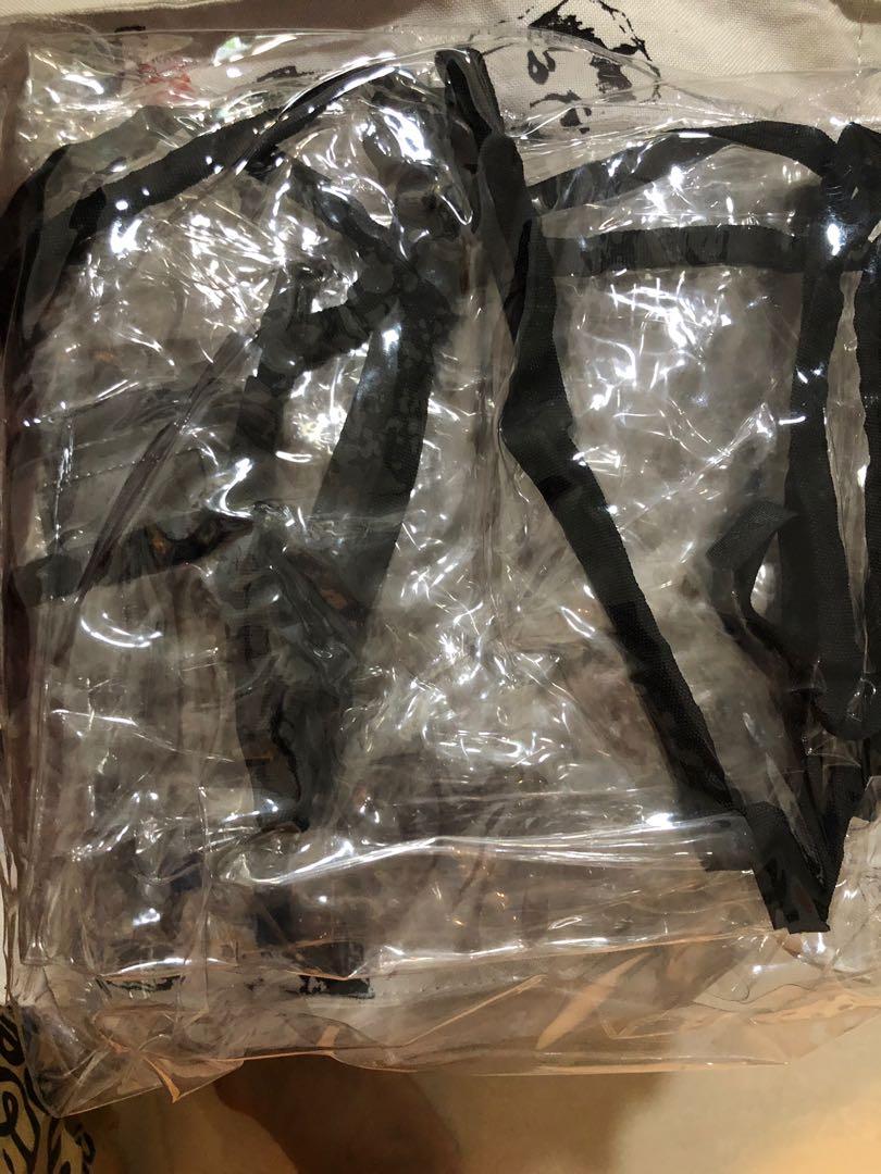 joovy caboose ultralight rain cover