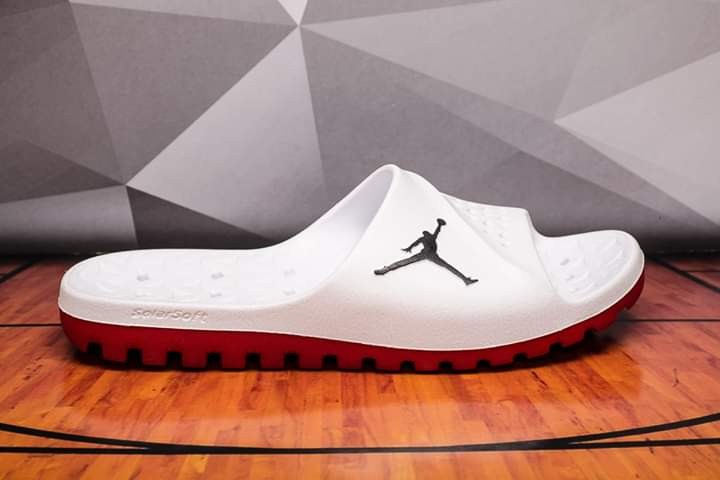 Jordan superfly slides