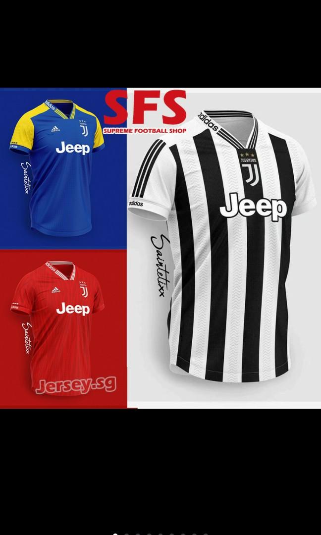stores to buy football jerseys