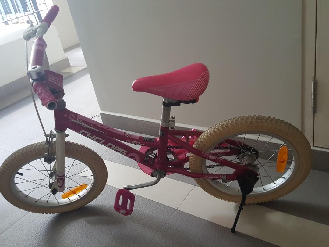 Kids Bike 12 Inch Wheels For Sale Bicycles Pmds Bicycles Others On Carousell