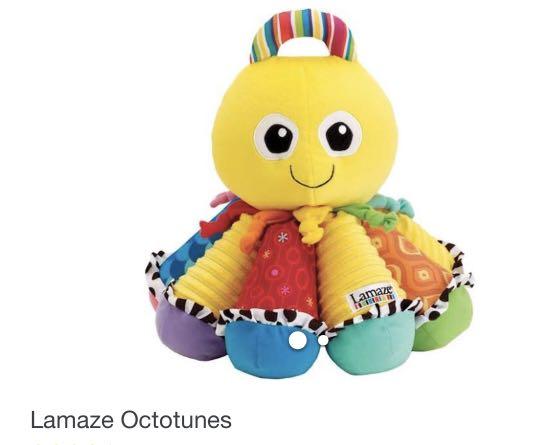 octotunes