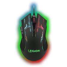 Lenovo Legion Rgb Gaming Mouse M200 Elektronik Bagian Komputer Aksesoris Di Carousell