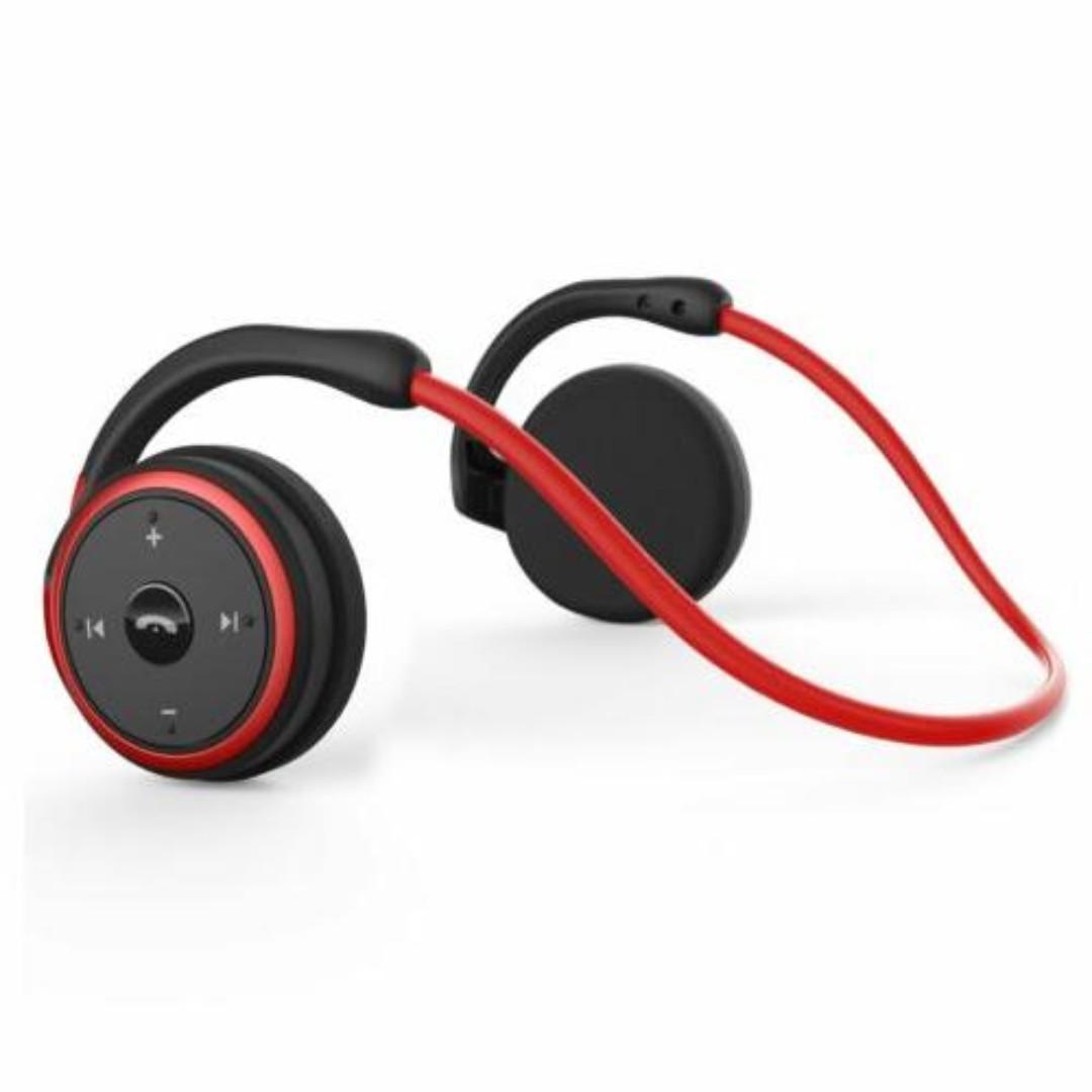 Levin bluetooth 4.1 neckband headphones hot sale