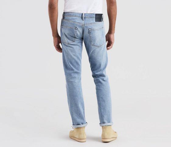 levi's made and crafted 511