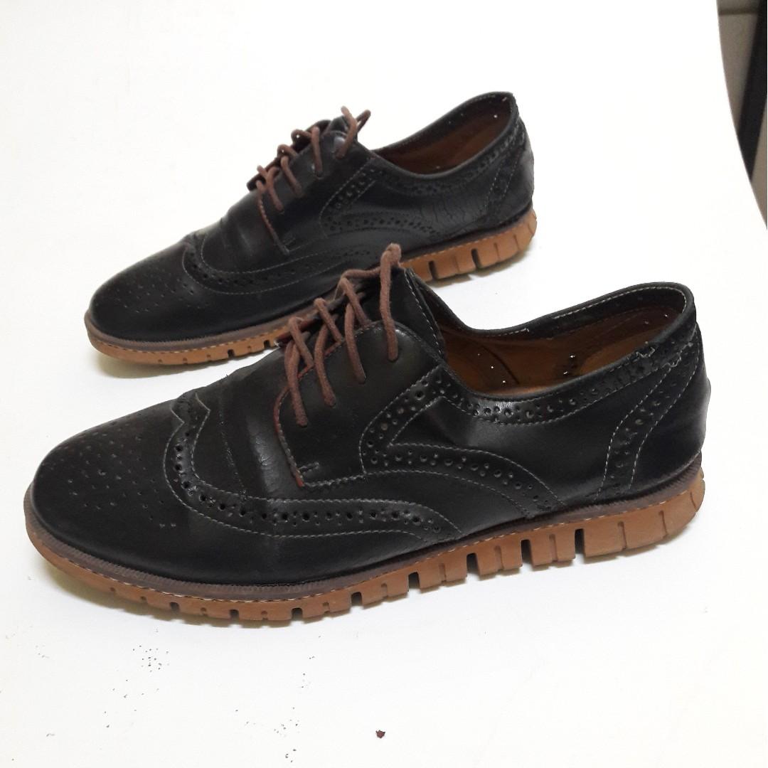 Brands like cole haan top