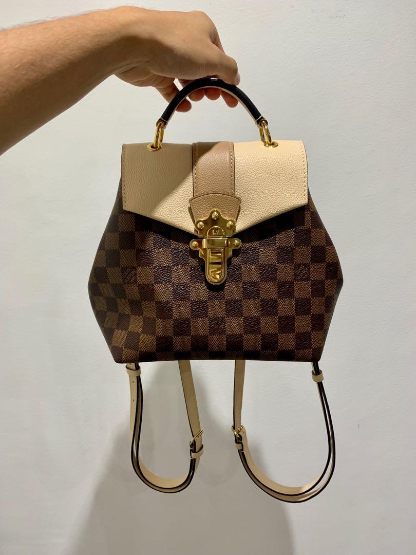 louis vuitton clapton On Sale  Authenticated Resale  The RealReal