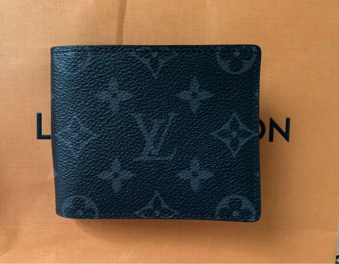 louis vuitton pince wallet for men, Men's Fashion, Watches & Accessories,  Wallets & Card Holders on Carousell