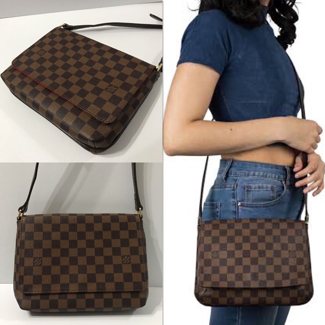 Lv hot sale tango crossbody