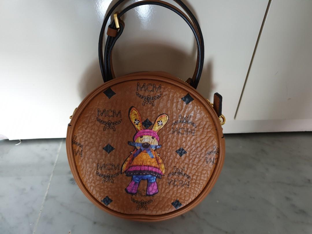 Mcm tambourine hotsell