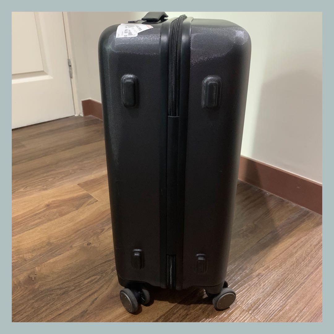 Mi hardsided cabin luggage 2025