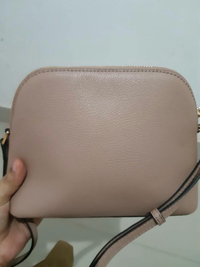 Michael kors 2025 adele fawn