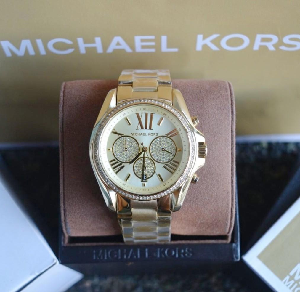 Michael kors top mk6538