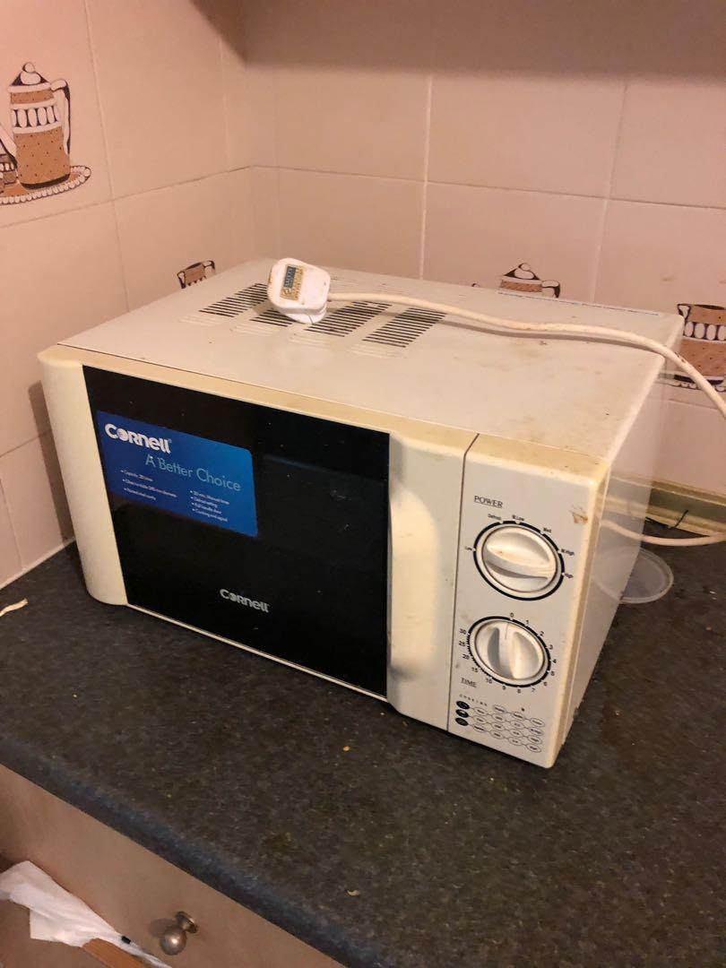 800w microwave sale