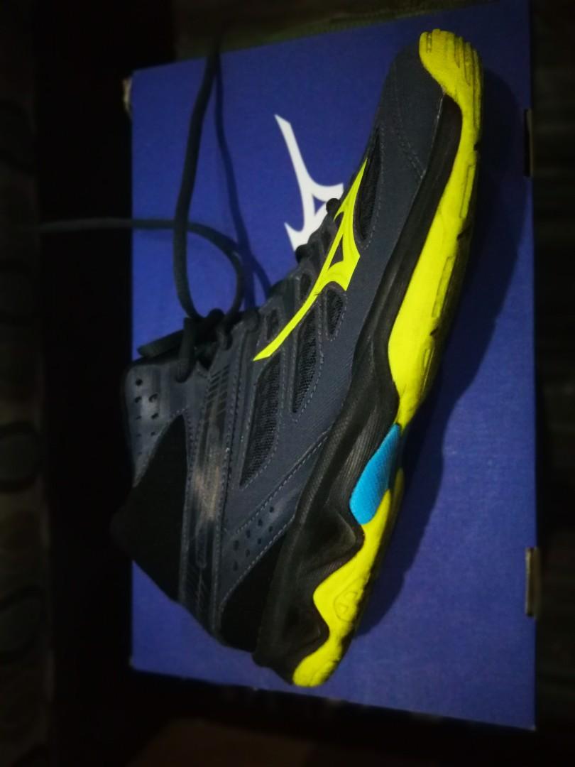 Mizuno thunder blade 2018 on sale
