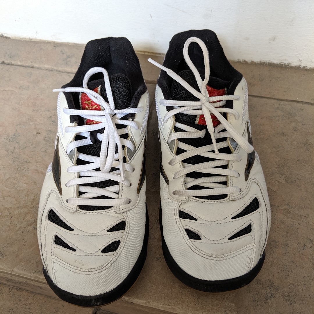 mizuno wave fang pro 2019