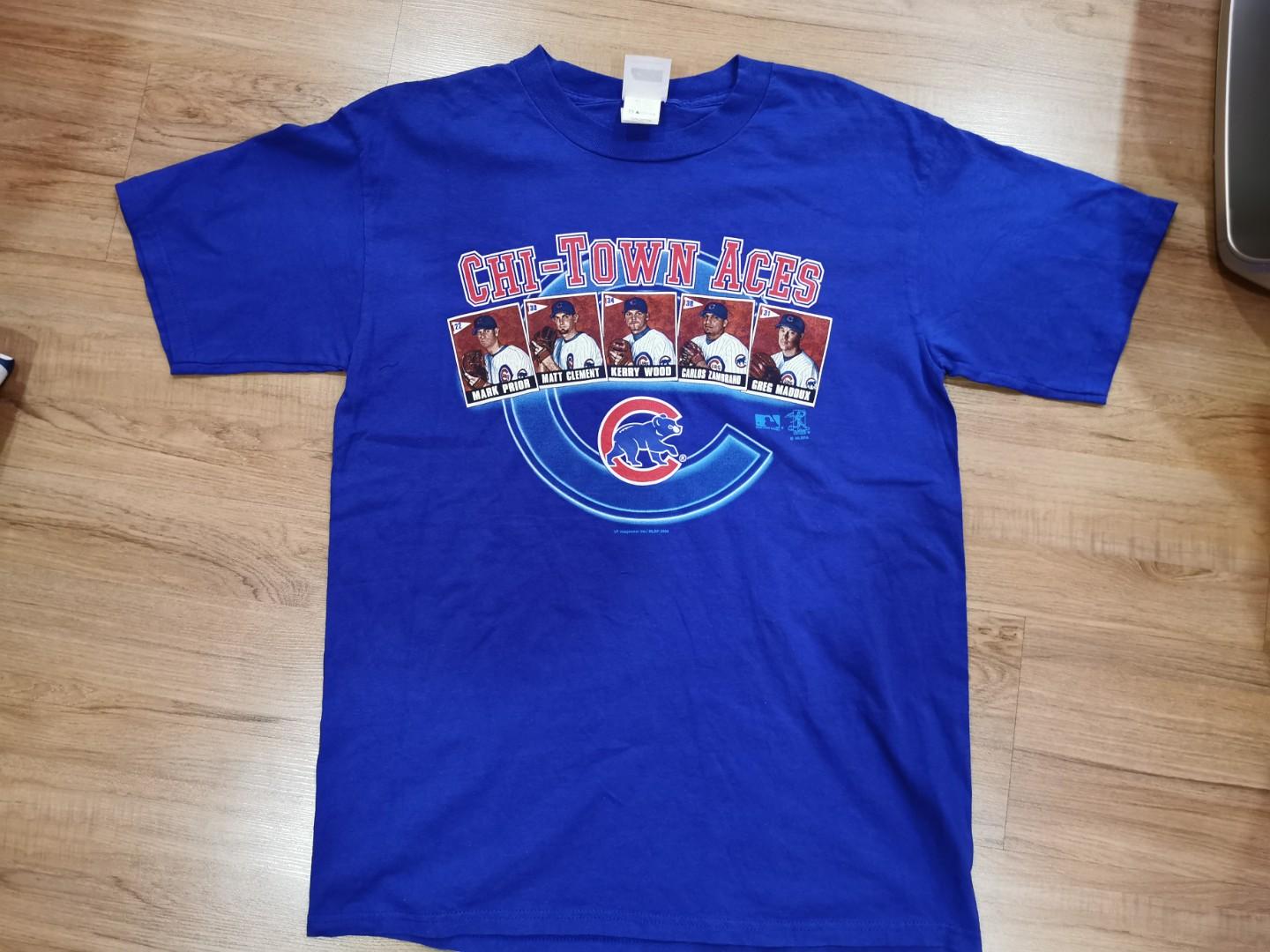 cubs t shirts cheap